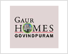 gaur gaur-homes Logo
