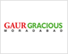 gaur gracious Logo