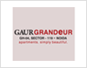 gaur grandeur2 Logo