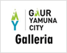 gaur gyc-galleria Logo