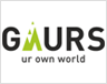 Gaursons India Limited Logo