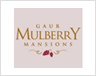 gaur mulberry Logo