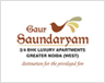 gaur saubhagyam Logo