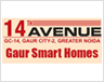 gaur smarthomes Logo