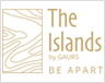 gaur the-island Logo