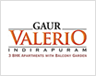 gaur valerio Logo