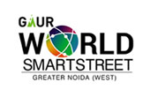 gaur World SmartStreet