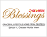 geotechhomz blessings Logo