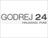 godrej 24 Logo