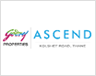 godrej ascend Logo