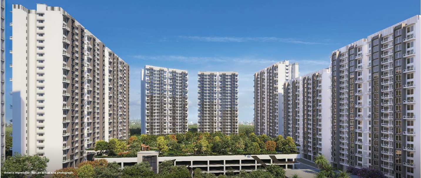 godrej forest-grove