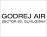godrej godrej-air Logo