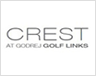 godrej godrej-crest Logo