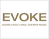 godrej godrej-evoke Logo