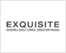 godrej godrej-exquisite Logo