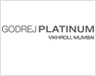 godrej godrej-platinum1 Logo