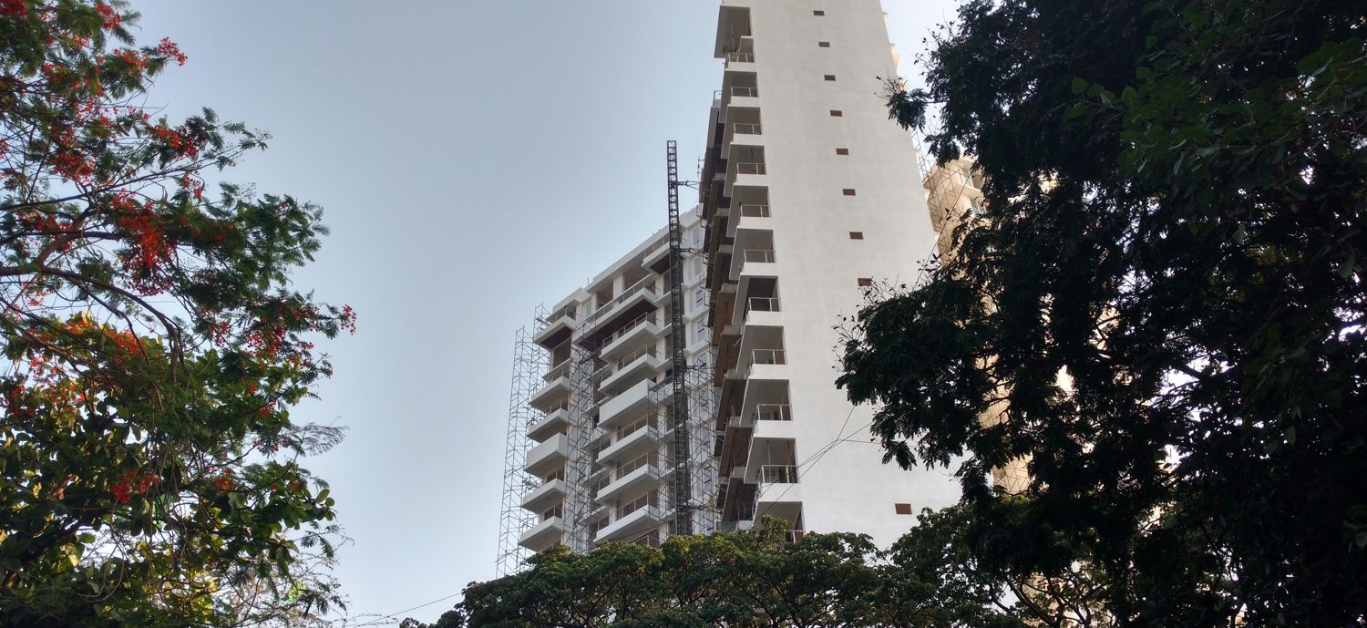 Godrej Serenity 