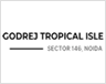 godrej godrej-tropical-isle Logo