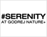 godrej godrejserenity Logo