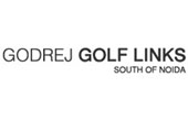 godrej golf-links Logo