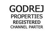 Godrej Properties Logo