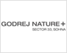 godrej nature-plus Logo