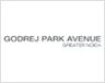 godrej park-avenue Logo