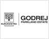 godrej parkland-estate Logo