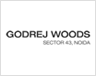 godrej woods Logo