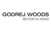 godrej woods Logo