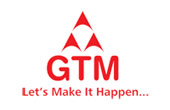 GTM Group Logo