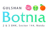 gulshan botnia Logo