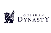 gulshan dynasty Logo