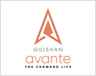 gulshan gulshan-avante Logo