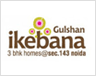 gulshan ikebana Logo