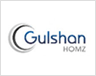 Gulshan Homz Pvt. Ltd. Logo