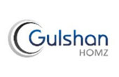 Gulshan Homz Pvt. Ltd. Logo