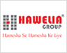 Hawelia Group Logo