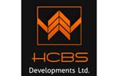 HCBS Developments Ltd. Logo