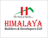 Himalaya Builders & Developers Logo