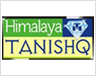 himalaya tanishq Logo