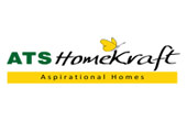 HomeKraft Infra Logo