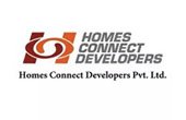 Homes Connect Developers Logo