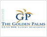 iitl the-golden-palms Logo