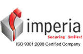 Imperia Group Logo
