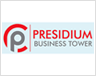 imperia presidium-business-tower Logo