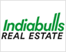 Indiabulls Real Estate Logo