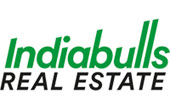 Indiabulls Real Estate Logo