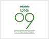 indiabulls one09 Logo