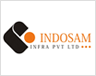 Indosam Infra Pvt Ltd Logo